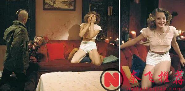 这部经典高分犯罪电影《出租车司机 / 的士司机 / 计程车司机》看完哭半天，贼压抑！