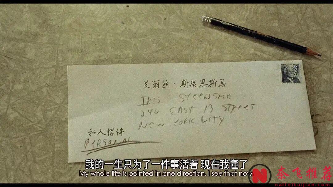 这部经典高分犯罪电影《出租车司机 / 的士司机 / 计程车司机》看完哭半天，贼压抑！