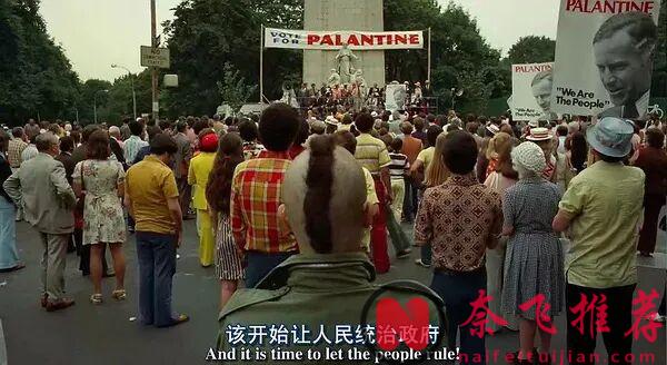 这部经典高分犯罪电影《出租车司机 / 的士司机 / 计程车司机》看完哭半天，贼压抑！