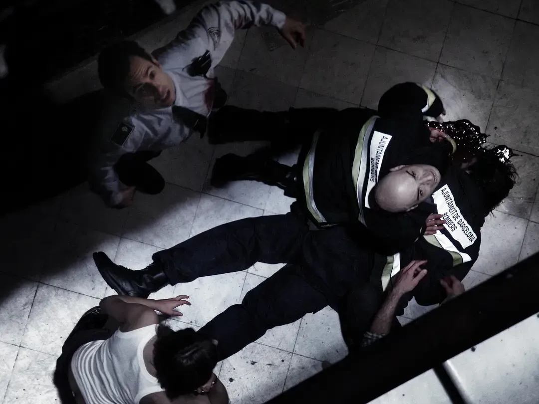 世界十大丧尸片排行榜！最后一部你肯定没看过