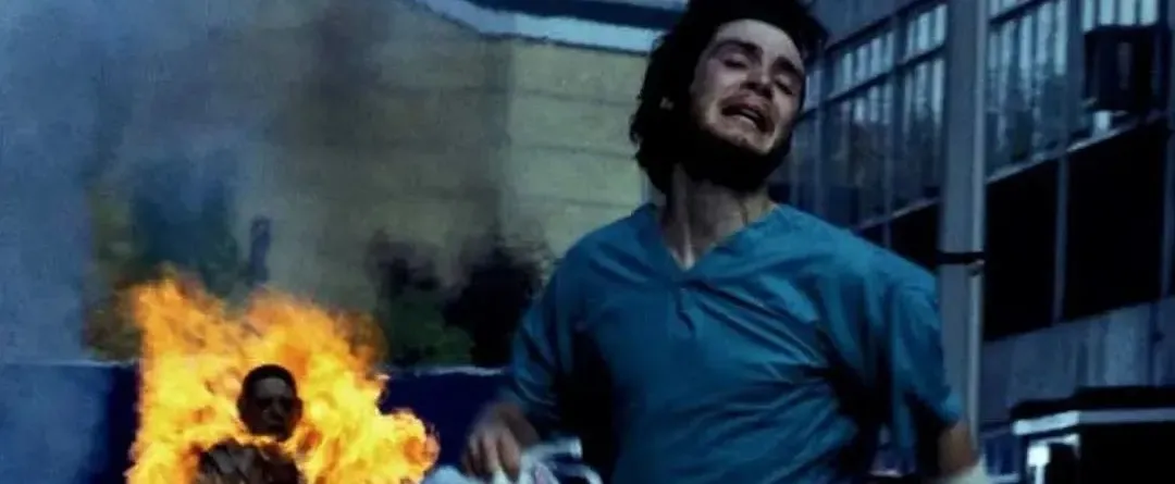 世界十大丧尸片排行榜！最后一部你肯定没看过