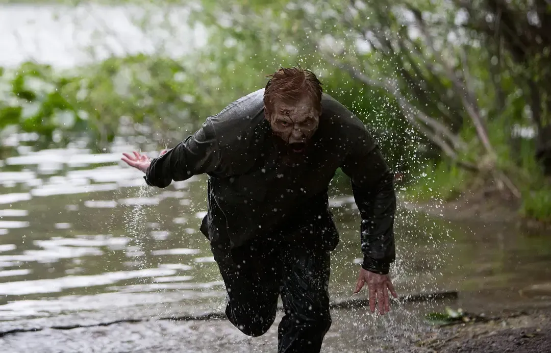 世界十大丧尸片排行榜！最后一部你肯定没看过