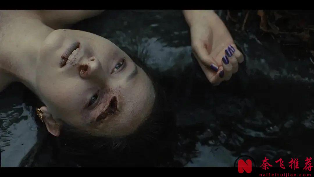 一集封神，看完背後只發涼的HBO犯罪神劇《東城夢魘/東城奇案》！