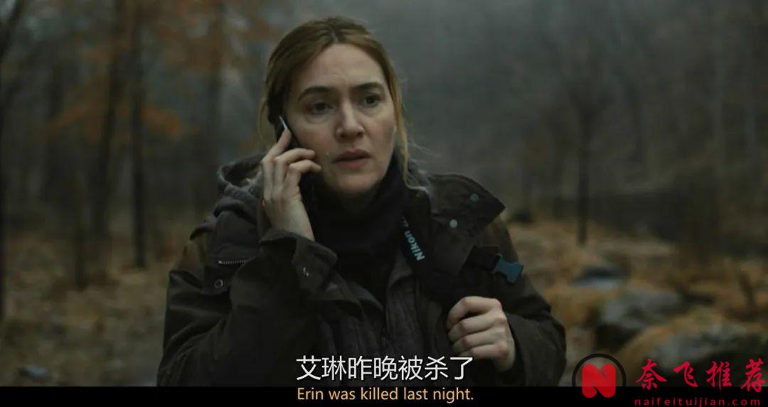 一集封神，看完背後只發涼的HBO犯罪神劇《東城夢魘/東城奇案》！