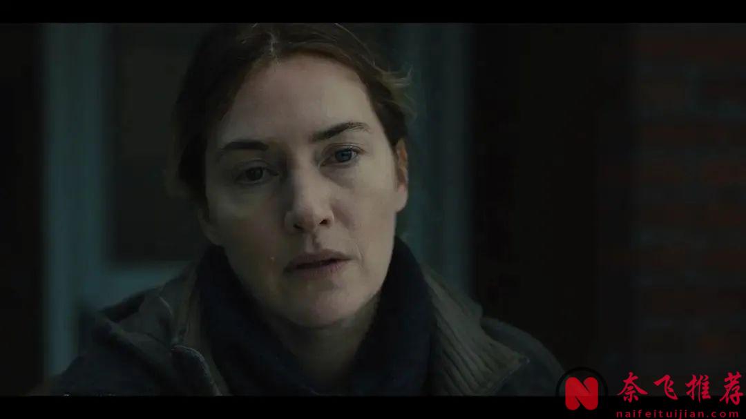 一集封神，看完背後只發涼的HBO犯罪神劇《東城夢魘/東城奇案》！