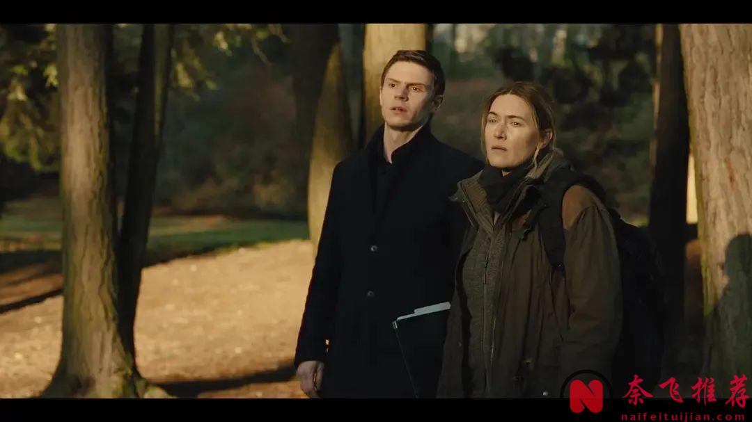 一集封神，看完背後只發涼的HBO犯罪神劇《東城夢魘/東城奇案》！