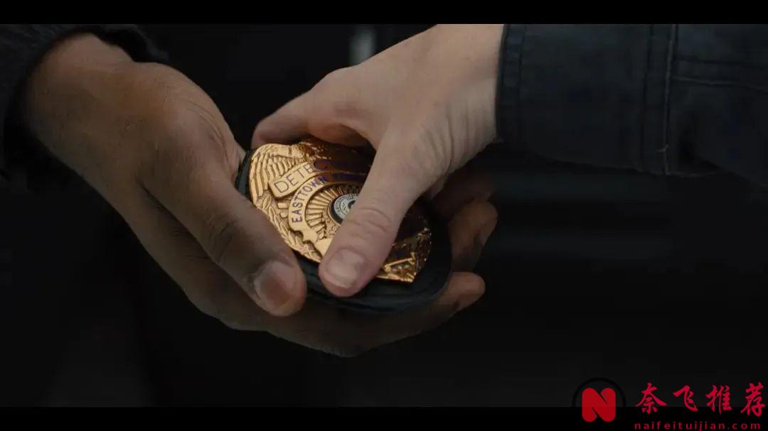 一集封神，看完背後只發涼的HBO犯罪神劇《東城夢魘/東城奇案》！