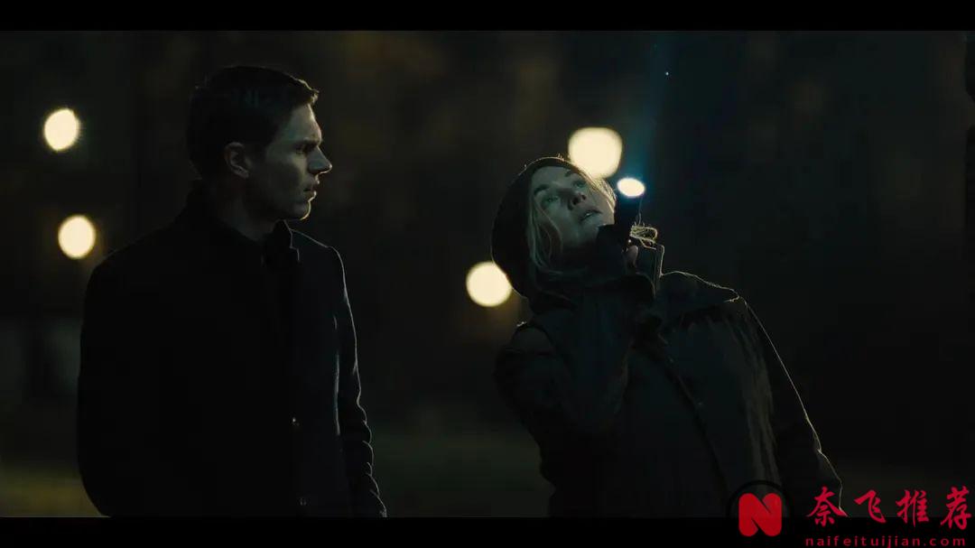 一集封神，看完背後只發涼的HBO犯罪神劇《東城夢魘/東城奇案》！