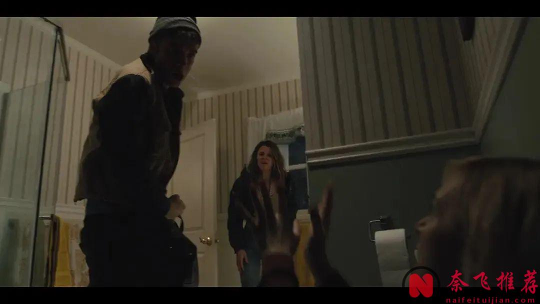 一集封神，看完背後只發涼的HBO犯罪神劇《東城夢魘/東城奇案》！