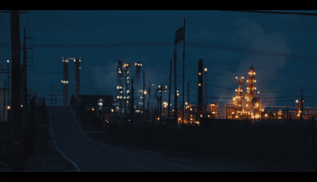 一集封神，看完背後只發涼的HBO犯罪神劇《東城夢魘/東城奇案》！