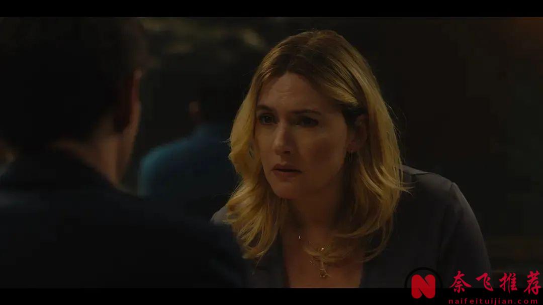 一集封神，看完背後只發涼的HBO犯罪神劇《東城夢魘/東城奇案》！