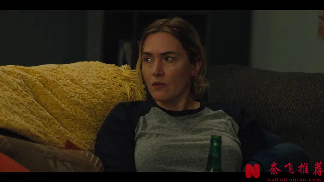 一集封神，看完背後只發涼的HBO犯罪神劇《東城夢魘/東城奇案》！