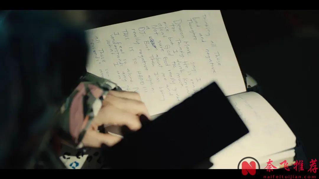 一集封神，看完背後只發涼的HBO犯罪神劇《東城夢魘/東城奇案》！