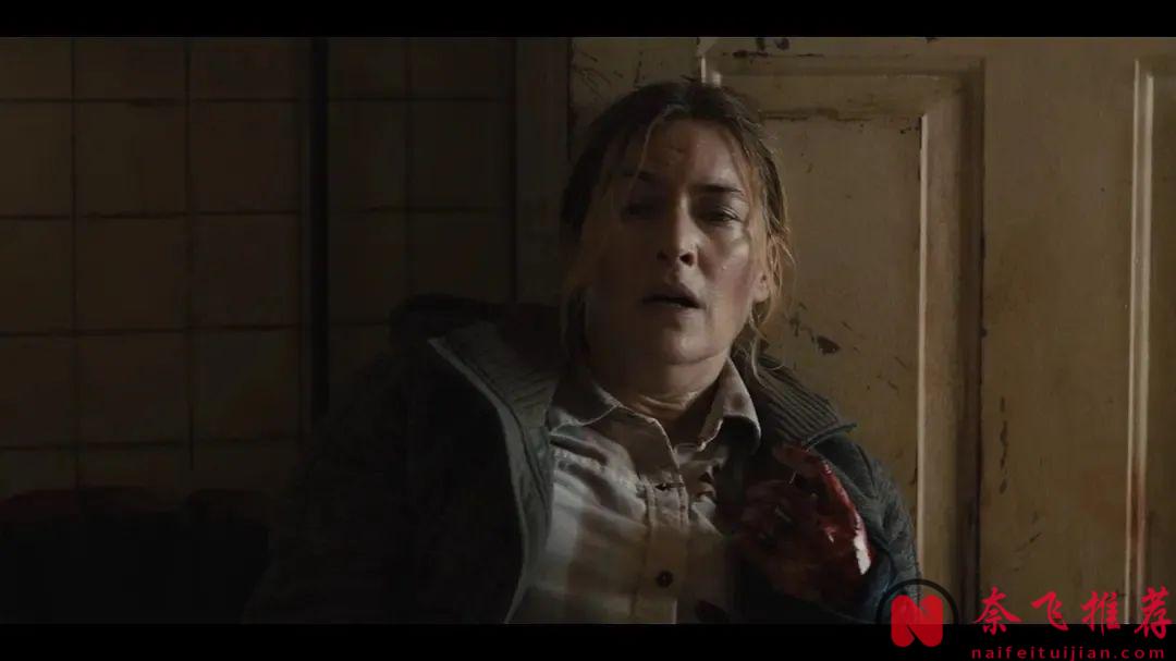 一集封神，看完背後只發涼的HBO犯罪神劇《東城夢魘/東城奇案》！