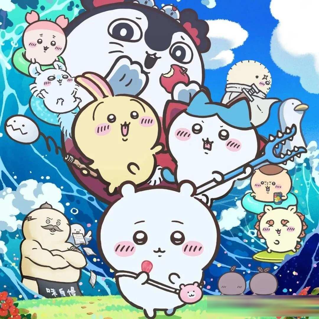 日本票房：《吉伊卡哇：人魚之島的秘密》繼續以絕對優勢保持第一