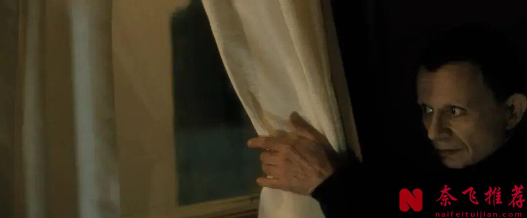 燒腦神作《妖夜慌蹤/驚狂》，可惜被片名耽誤了！