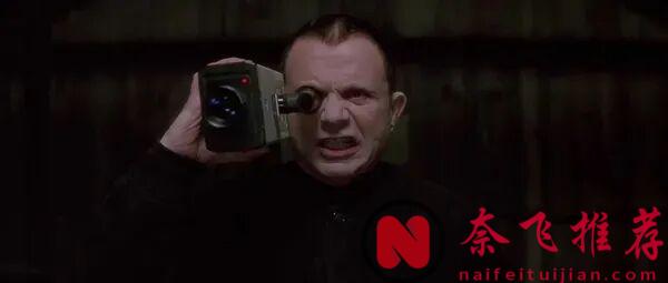 燒腦神作《妖夜慌蹤/驚狂》，可惜被片名耽誤了！