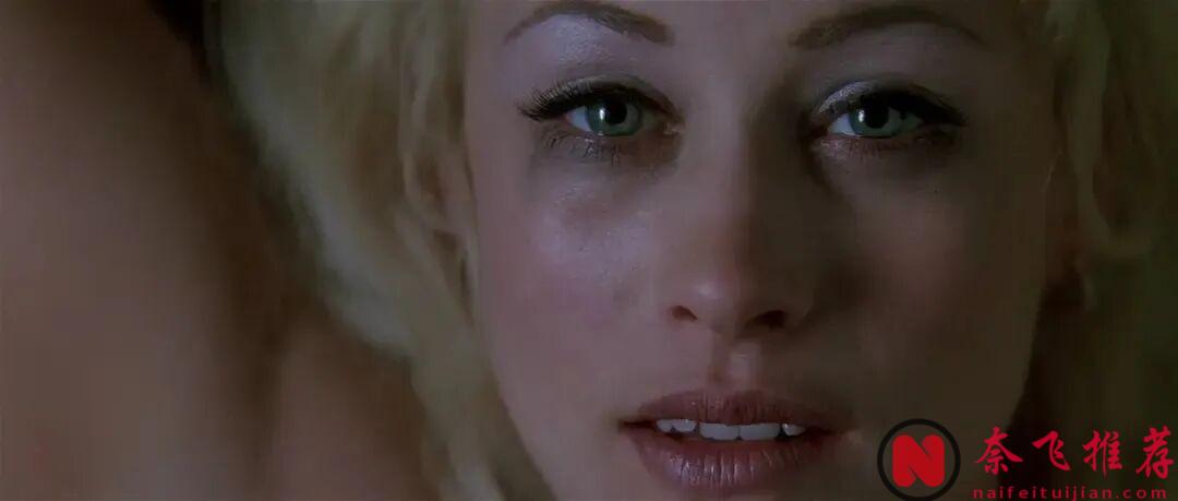 燒腦神作《妖夜慌蹤/驚狂》，可惜被片名耽誤了！