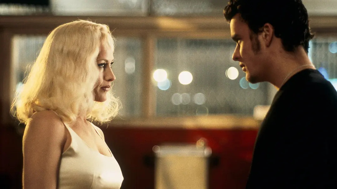 燒腦神作《妖夜慌蹤/驚狂》，可惜被片名耽誤了！