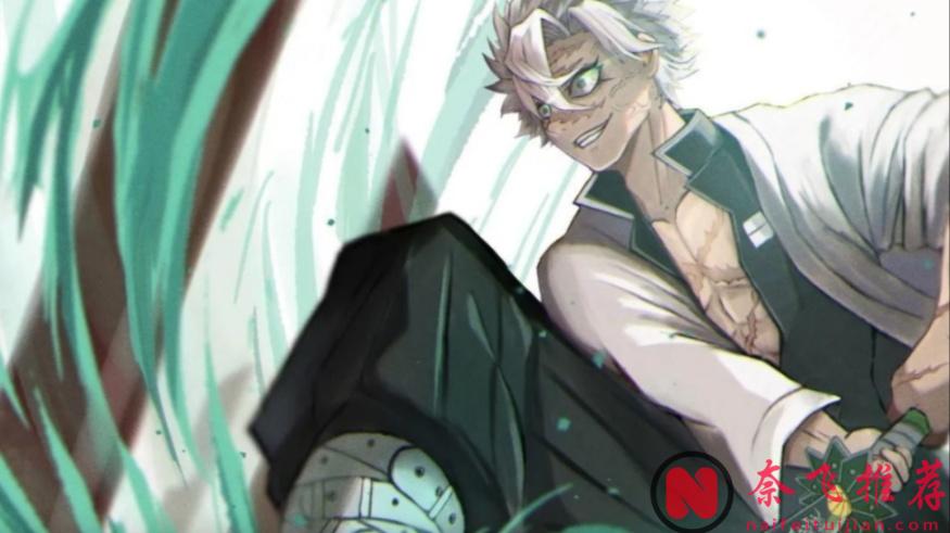 鬼灭之刃：无限城决战篇最后活下来了几个人？柱只活下来两位，却活不过25岁