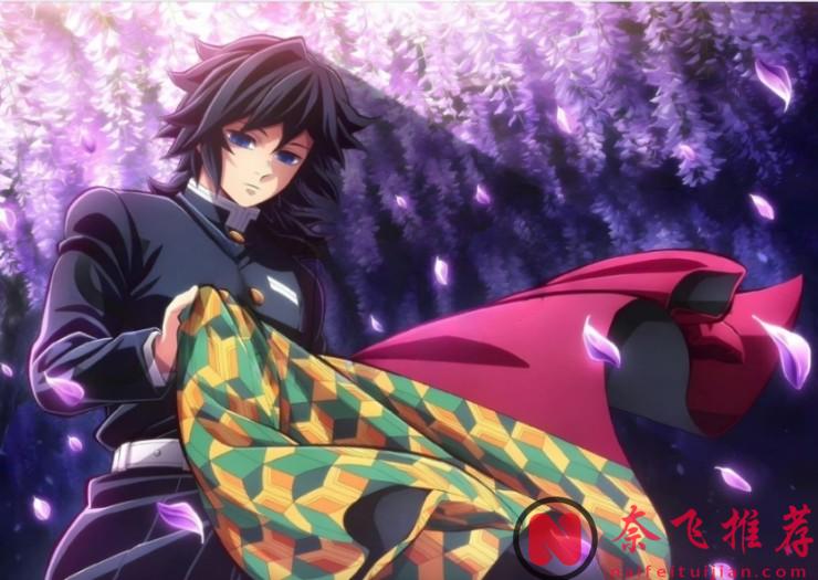 鬼灭之刃：无限城决战篇最后活下来了几个人？柱只活下来两位，却活不过25岁