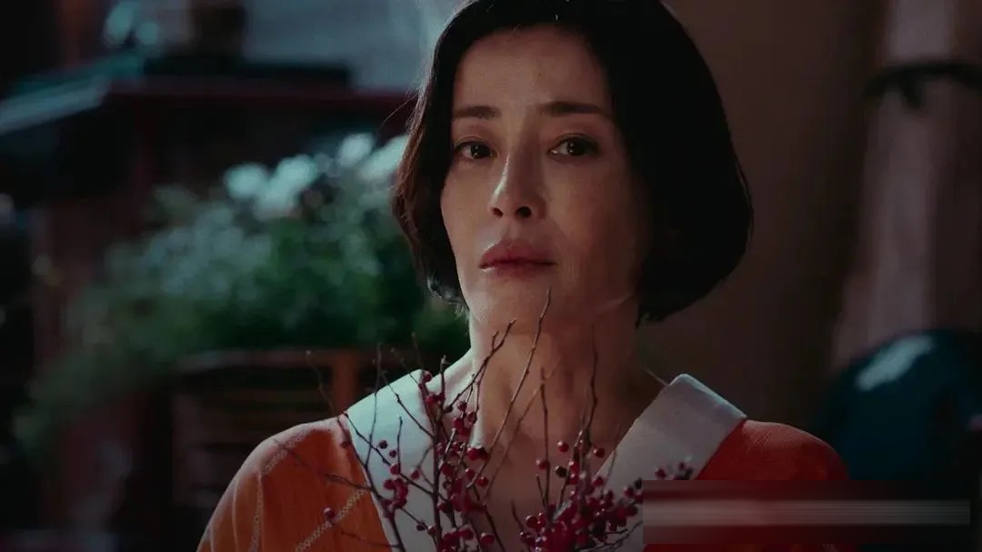 《宛如阿修罗》：是枝裕和把向田邦子重拍了一遍，四姐妹与被忽视的东亚女人