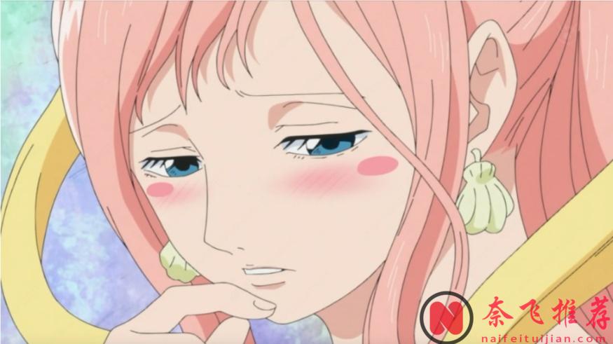 海贼王：世界政府最大的五个威胁，从高到低，尼卡只能排第三