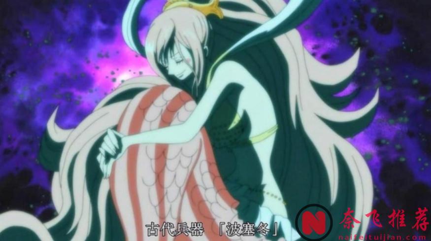 海贼王：世界政府最大的五个威胁，从高到低，尼卡只能排第三