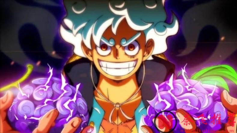 海贼王：世界政府最大的五个威胁，从高到低，尼卡只能排第三