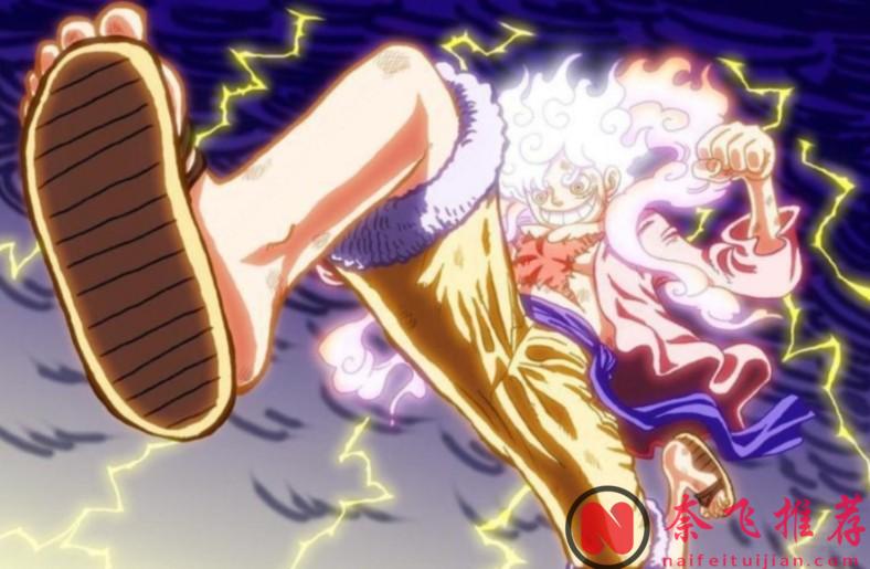 海贼王：世界政府最大的五个威胁，从高到低，尼卡只能排第三