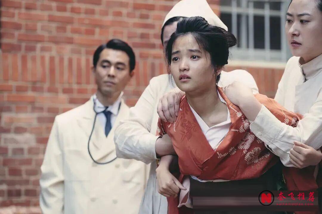 千万别刷删减版！168分钟加长版，才是《小姐/下女诱罪/下女的诱惑》最极致的欲望与救赎