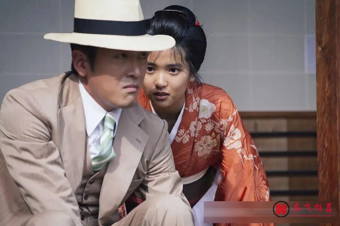 千万别刷删减版！168分钟加长版，才是《小姐/下女诱罪/下女的诱惑》最极致的欲望与救赎
