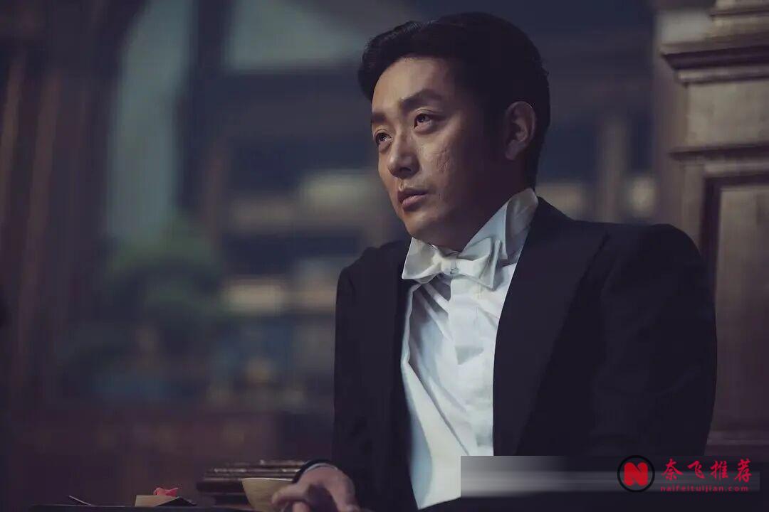 千万别刷删减版！168分钟加长版，才是《小姐/下女诱罪/下女的诱惑》最极致的欲望与救赎