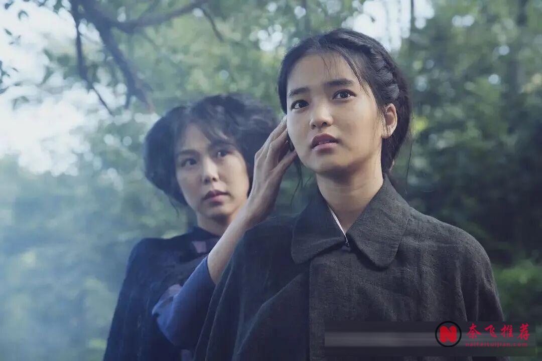千万别刷删减版！168分钟加长版，才是《小姐/下女诱罪/下女的诱惑》最极致的欲望与救赎