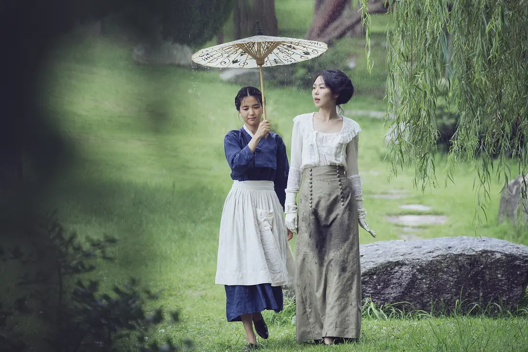 千万别刷删减版！168分钟加长版，才是《小姐/下女诱罪/下女的诱惑》最极致的欲望与救赎