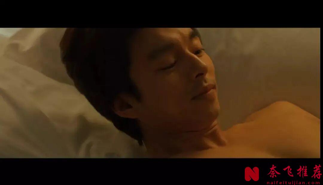 打破斯文形象！5部韓國限制級電影，男神大膽演出