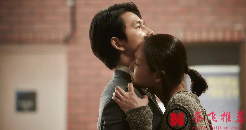 打破斯文形象！5部韓國限制級電影，男神大膽演出