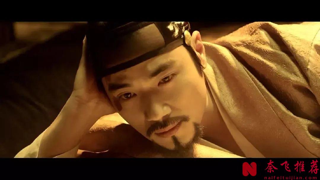 打破斯文形象！5部韓國限制級電影，男神大膽演出