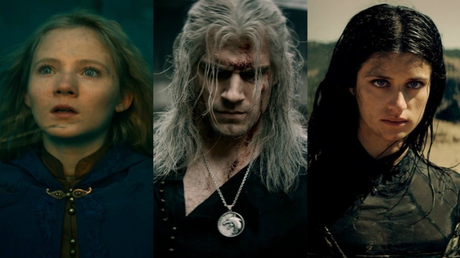 這8部Netflix出品的限制級硬核美劇，尺度大到懷疑人生！