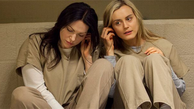 這8部Netflix出品的限制級硬核美劇，尺度大到懷疑人生！