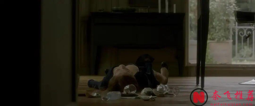 高分驚悚片《她/烈女本色/她的危險遊戲》：最後的真相，來得比任何恐怖片都狠！