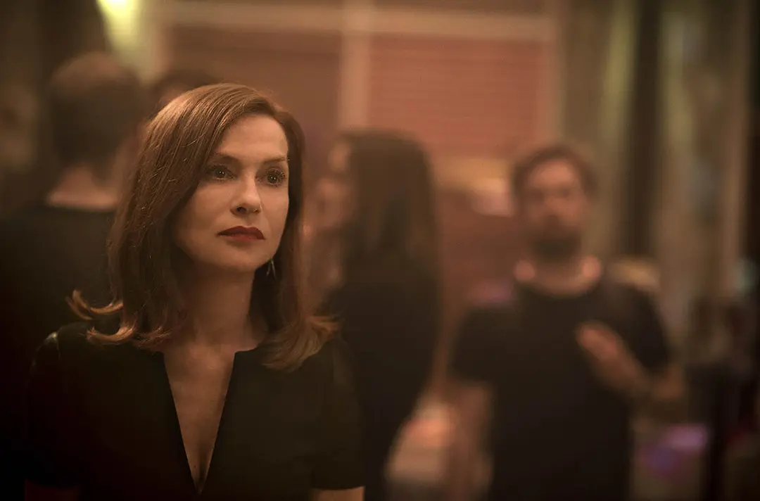 高分驚悚片《她/烈女本色/她的危險遊戲》：最後的真相，來得比任何恐怖片都狠！