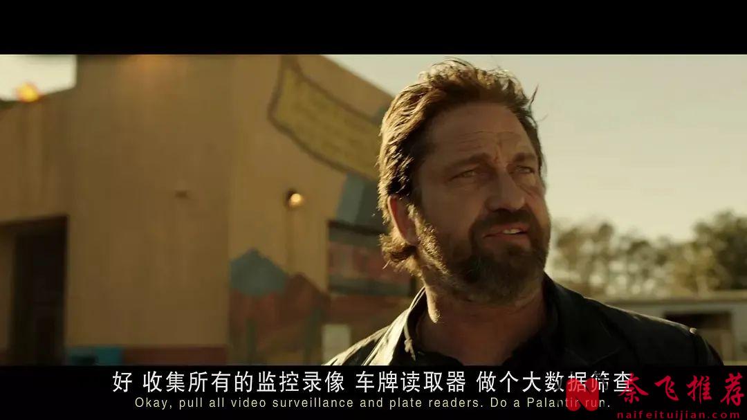 这部爽片《贼巢/极盗战/贼斗》，看完直呼过瘾，其实每个人心里，都藏着一个"贼巢"！