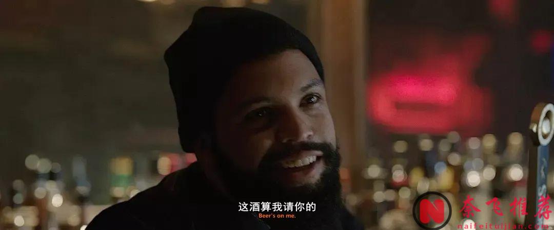 这部爽片《贼巢/极盗战/贼斗》，看完直呼过瘾，其实每个人心里，都藏着一个"贼巢"！