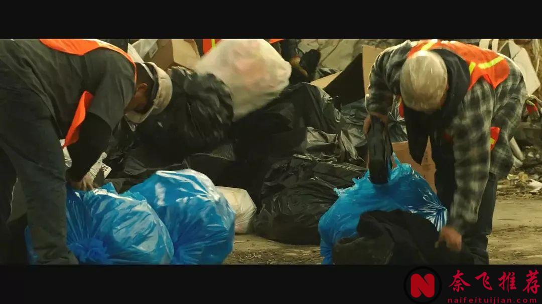 这部爽片《贼巢/极盗战/贼斗》，看完直呼过瘾，其实每个人心里，都藏着一个"贼巢"！