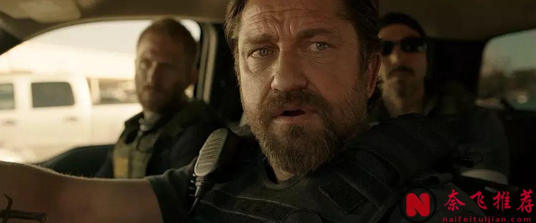 这部爽片《贼巢/极盗战/贼斗》，看完直呼过瘾，其实每个人心里，都藏着一个"贼巢"！