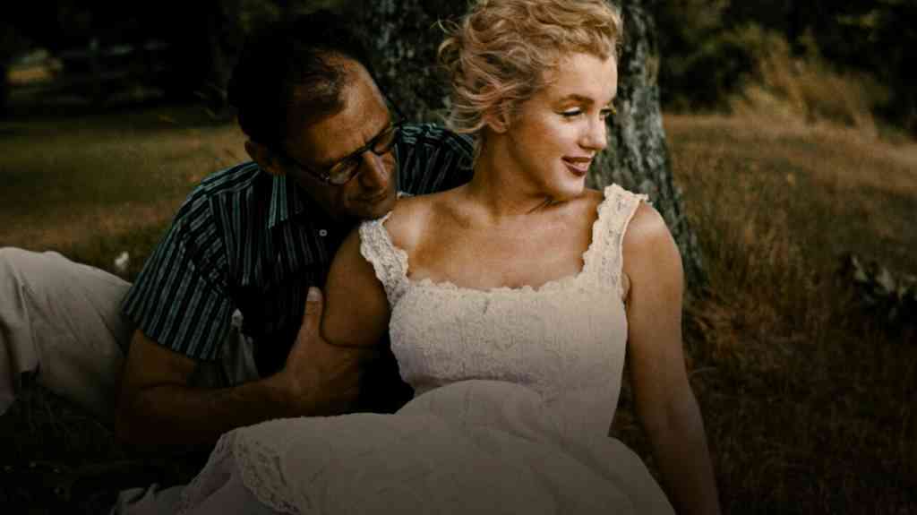 《玛丽莲·梦露之谜：首次现世的录音》探索了围绕梦露死亡的谜团– Netflix纪录片梦露之谜绝密录音带