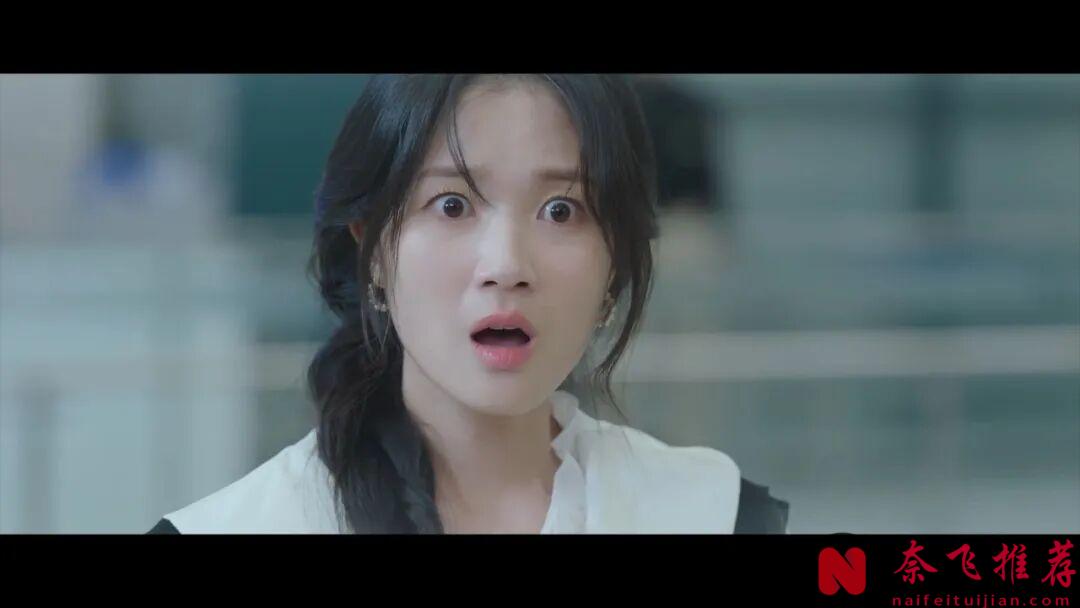 Netflix奇幻韩剧《今天开始是人类/从今天开始是人类》，高颜值CP，越看越有意思