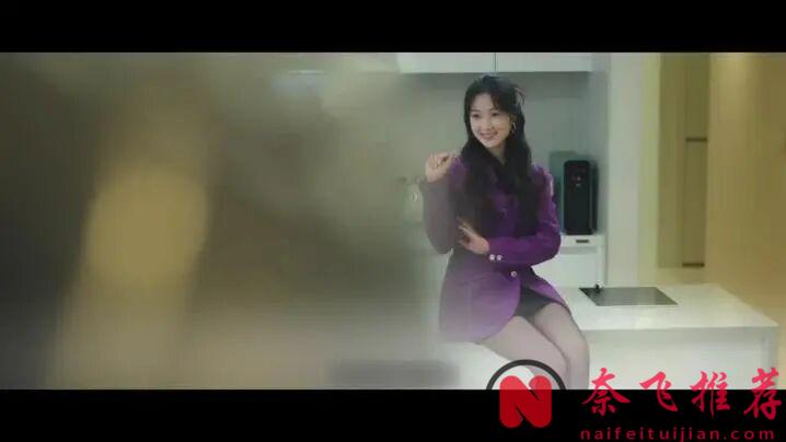 Netflix奇幻韩剧《今天开始是人类/从今天开始是人类》，高颜值CP，越看越有意思