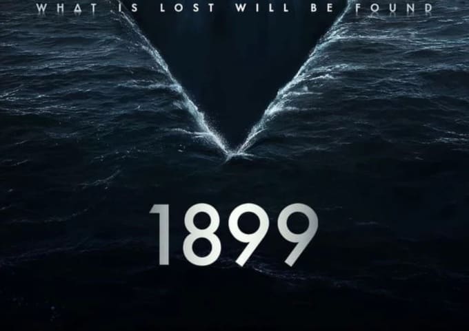 Netflix驚悚懸疑燒腦《1899》影評介紹：電影看點/1~8集劇情重點/故事大綱